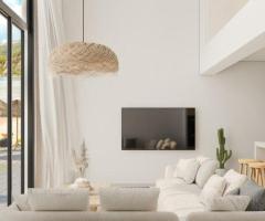 Νέο πολυτελές παραθαλάσσιο  διαμέρισμα στην Βασιλική! - Εικόνα 8/12