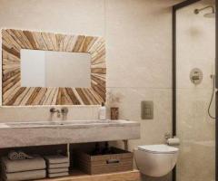 Νέο πολυτελές παραθαλάσσιο  διαμέρισμα στην Βασιλική! - Εικόνα 10/12