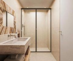 Νέο πολυτελές παραθαλάσσιο  διαμέρισμα στην Βασιλική! - Εικόνα 11/12