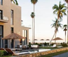 Νέο πολυτελές παραθαλάσσιο  διαμέρισμα στην Βασιλική! - Εικόνα 12/12