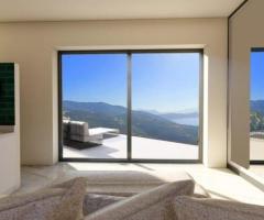 Πολυτελής βίλα υπό ανέγερση  181 τ.μ στα Σύβοτα Λευκάδας!