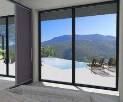 Πολυτελής βίλα υπό ανέγερση  181 τ.μ στα Σύβοτα Λευκάδας! - Εικόνα 4/11