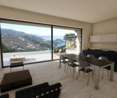 Πολυτελής βίλα υπό ανέγερση  181 τ.μ στα Σύβοτα Λευκάδας! - Εικόνα 8/11