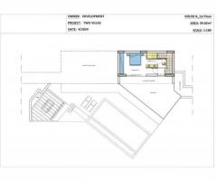 Πολυτελής βίλα υπό ανέγερση  181 τ.μ στα Σύβοτα Λευκάδας! - Εικόνα 11/11