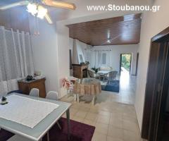 Ενοικιάζεται μονοκατοικία 81 τμ. - Εικόνα 4/8