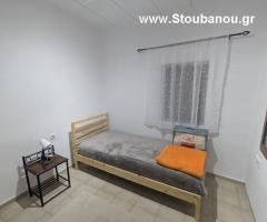 Ενοικιάζεται μονοκατοικία 81 τμ. - Εικόνα 6/8