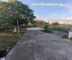 Ενοικιάζεται μονοκατοικία 81 τμ. - Εικόνα 7/8