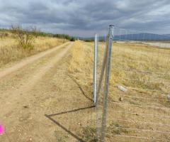 Χαλκιδική -Άγιος Μάμας - Αγροτεμάχια από 300 τ.μ. έως 1.800 τ.μ., 600 μ. από τη θάλασσα - Εικόνα 5/8