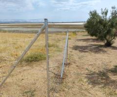 Χαλκιδική -Άγιος Μάμας - Αγροτεμάχια από 300 τ.μ. έως 1.800 τ.μ., 600 μ. από τη θάλασσα - Εικόνα 7/8