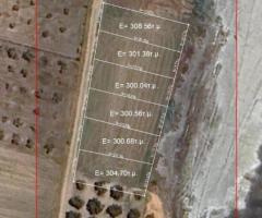 Χαλκιδική -Άγιος Μάμας - Αγροτεμάχια από 300 τ.μ. έως 1.800 τ.μ., 600 μ. από τη θάλασσα - Εικόνα 8/8