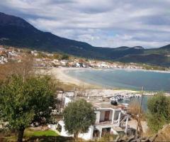 ΘΑΣΟΣ ΣΚΑΛΑ ΠΟΤΑΜΙΑΣ