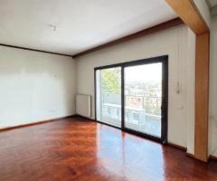 Οροφοδιαμέρισμα στο Πανόραμα