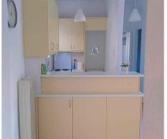 Πλατεία Αττικής διαμέρισμα 63 τ.μ.