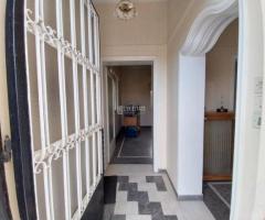 Classical greatness in the Centre of Nea Erythrea