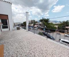 Classical greatness in the Centre of Nea Erythrea