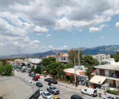 Classical greatness in the Centre of Nea Erythrea