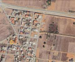 Αλεξανδρούπολη 400 τ.μ. Πάρκο Αλτιναλμάζη