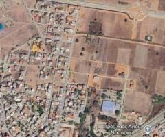 Αλεξανδρούπολη 400 τ.μ. Πάρκο Αλτιναλμάζη