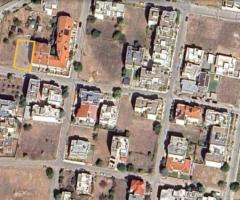 Αλεξανδρούπολη 400 τ.μ. Πάρκο Αλτιναλμάζη