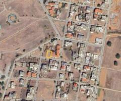 Αλεξανδρούπολη 400 τ.μ. Πάρκο Αλτιναλμάζη - Εικόνα 4/4