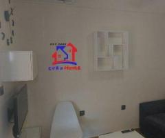 ΛΟΥΞ ΑΝΑΚΑΙΝΙΣΜΕΝΗ ΚΑΙ ΕΠΙΠΛΩΜΕΝΗ ΓΚΑΡΣΟΝΙΕΡΑ 23ΤΜ ΚΑΘΑΡΑ ΣΤΗ ΝΕΑΠΟΛΗ