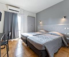 ΑΘΗΝΑ Κέντρο, Ξενοδοχείο κοντά σε σταθμό Μετρό, με υψηλή απόδοση, προς πώληση