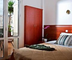 ΑΘΗΝΑ Κέντρο, Ξενοδοχείο κοντά σε σταθμό Μετρό, με υψηλή απόδοση, προς πώληση