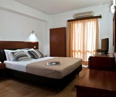 ΑΘΗΝΑ Κέντρο, Ξενοδοχείο κοντά σε σταθμό Μετρό, με υψηλή απόδοση, προς πώληση