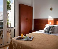 ΑΘΗΝΑ Κέντρο, Ξενοδοχείο κοντά σε σταθμό Μετρό, με υψηλή απόδοση, προς πώληση - Εικόνα 4/6