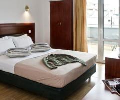 ΑΘΗΝΑ Κέντρο, Ξενοδοχείο κοντά σε σταθμό Μετρό, με υψηλή απόδοση, προς πώληση - Εικόνα 5/6