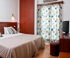 ΑΘΗΝΑ Κέντρο, Ξενοδοχείο κοντά σε σταθμό Μετρό, με υψηλή απόδοση, προς πώληση - Εικόνα 6/6