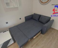 ΛΟΥΞ ΑΝΑΚΑΙΝΙΣΜΕΝΗ ΚΑΙ ΕΠΙΠΛΩΜΕΝΗ ΓΚΑΡΣΟΝΙΕΡΑ 23ΤΜ ΚΑΘΑΡΑ ΣΤΗ ΝΕΑΠΟΛΗ - Εικόνα 6/12