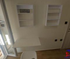 ΛΟΥΞ ΑΝΑΚΑΙΝΙΣΜΕΝΗ ΚΑΙ ΕΠΙΠΛΩΜΕΝΗ ΓΚΑΡΣΟΝΙΕΡΑ 23ΤΜ ΚΑΘΑΡΑ ΣΤΗ ΝΕΑΠΟΛΗ - Εικόνα 11/12