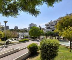 ΑΛΣΟΣ Ν. Σμύρνης, Ρετιρέ 117τμ 6ος με καταπληκτική θέα