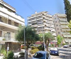 Π. ΦΑΛΗΡΟ Μισθωμένο Κατάστημα 386 m2 προς πώληση, Απόδοση 6,00%