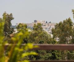 ΑΛΣΟΣ Ν. Σμύρνης, Ρετιρέ 117τμ 6ος με καταπληκτική θέα - Εικόνα 11/12