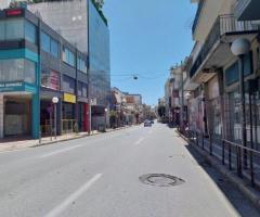 260 μέτρα από το μετρό της Δάφνης και ολοήμερη κίνηση για το κατάστημα της Λεωφόρου Βουλιαγμένης - Εικόνα 8/9