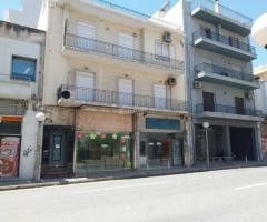 260 μέτρα από το μετρό της Δάφνης και ολοήμερη κίνηση για το κατάστημα της Λεωφόρου Βουλιαγμένης - Εικόνα 9/9