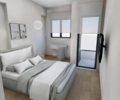 Οροφοδιαμέρισμα 3ου ορόφου, Αιγάλεω