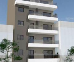 Οροφοδιαμέρισμα 3ου ορόφου, Αιγάλεω