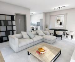 Οροφοδιαμέρισμα 3ου ορόφου, Αιγάλεω - Εικόνα 6/7