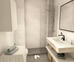 Οροφοδιαμέρισμα 3ου ορόφου, Αιγάλεω