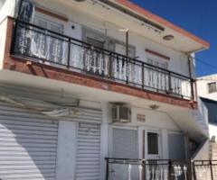 Κάλυμνος κατάστημα, ισόγειο διαμέρισμα, Ά οροφος