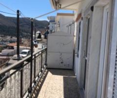 Κάλυμνος κατάστημα, ισόγειο διαμέρισμα, Ά οροφος