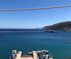 Κάλυμνος κατάστημα, ισόγειο διαμέρισμα, Ά οροφος - Εικόνα 4/7