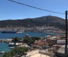 Κάλυμνος κατάστημα, ισόγειο διαμέρισμα, Ά οροφος - Εικόνα 6/7