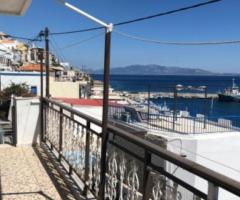 Κάλυμνος κατάστημα, ισόγειο διαμέρισμα, Ά οροφος - Εικόνα 7/7