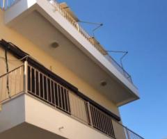 Πόθια κατοικία Α &Β όροφος