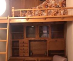 Πόθια κατοικία Α &Β όροφος