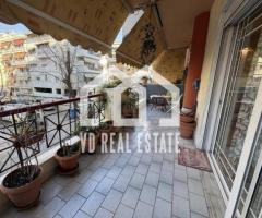 ΠΩΛΕΙΤΑΙ επιπλωμένο διαμέρισμα